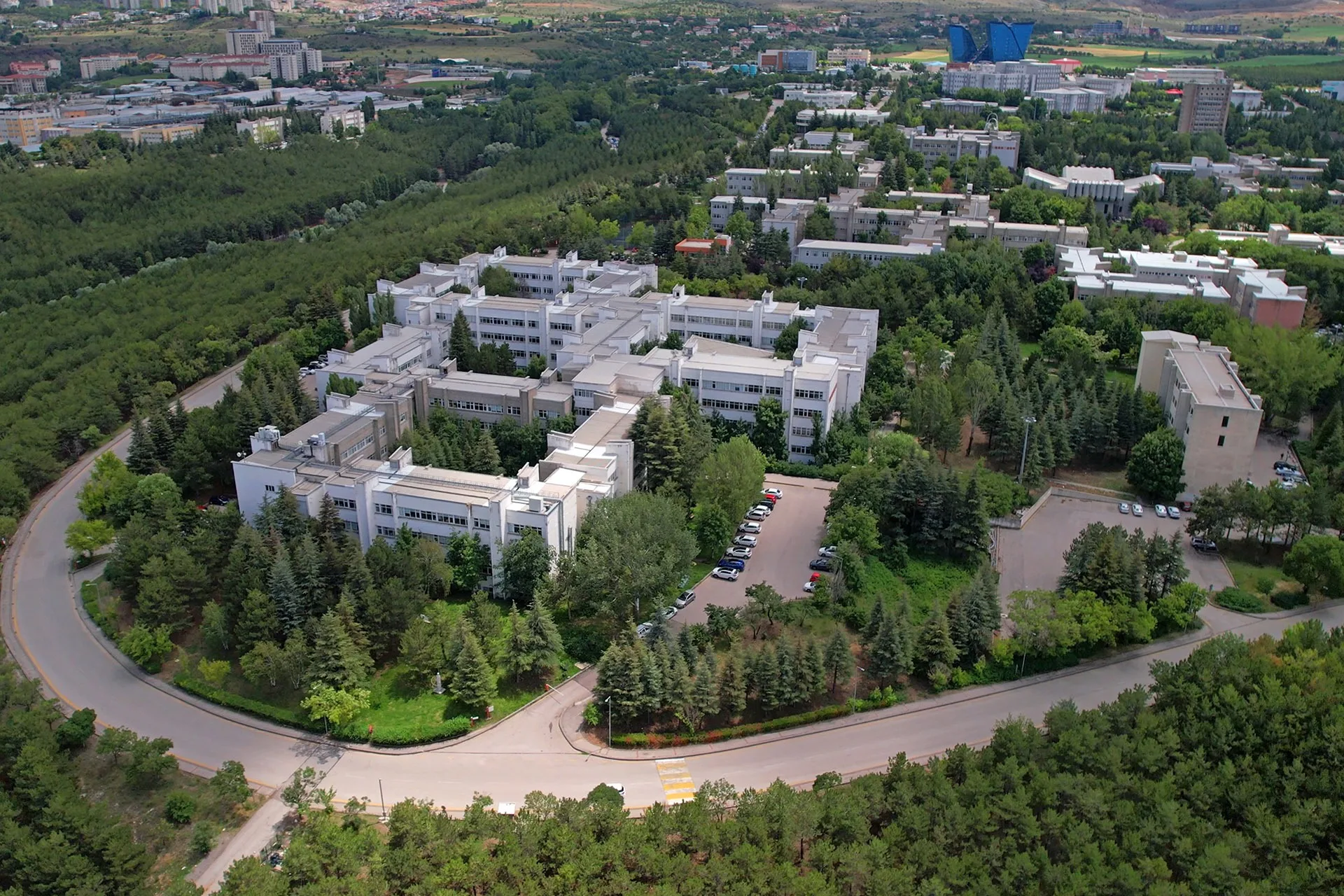Hacettepe University