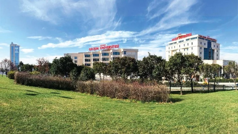 Istanbul Gelişim University