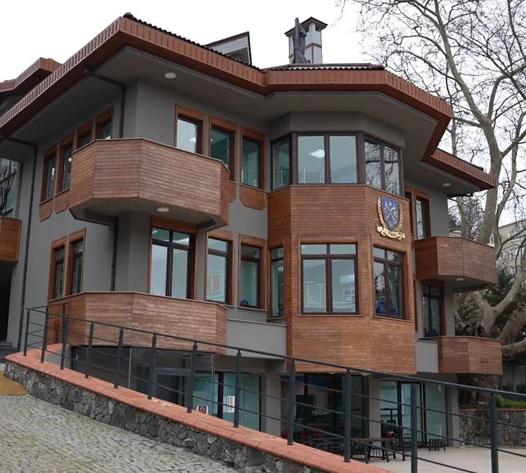 Tarabya British Schools